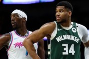 开云网站入口官网-ESPN记者：阿德托昆博确实想加盟热火，但热火并非唯一选项